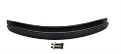 Suspension - Helper Springs (Front And Rear)