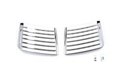 Categories - Chrome Trim
