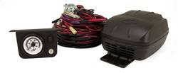 Suspension - Air Compressor