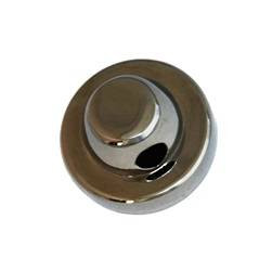 Chrome Trim - Antennas