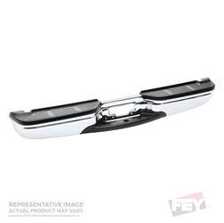 Bumpers - Rear