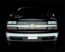 Categories - Grilles/Winter Fronts