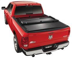 Categories - Tonneau Covers