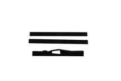 Chrome Trim - Sill Plates