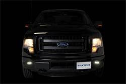 LED Lighting - Led Fog Light