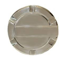 Chrome Trim - Fuel Door Trim