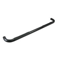 Steps - Nerf Bars and Steps (cab length)