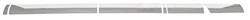 Chrome Trim - Rocker Panels