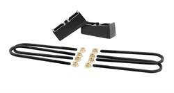 Suspension - Leveling Kits
