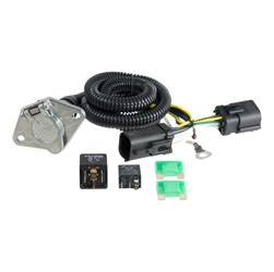Hitches and Towing - Electrical