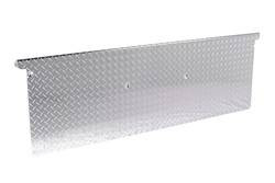 Bed Accessories - Tailgate Protectors