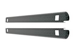 Bed Accessories - Bed Caps/Rails