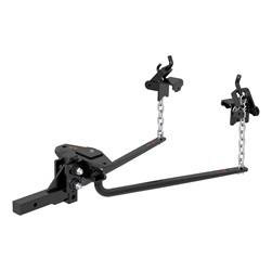 Hitches and Towing - Weight Distribution