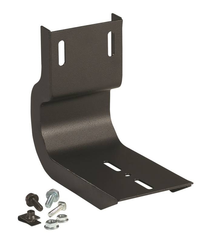 Lund, OE Style Bracket Mount Kit, 310016 Rocky Mountain Truck