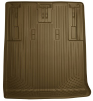 Husky Liners - Husky Liners 28273 WeatherBeater Cargo Liner