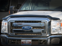WeatherTech - WeatherTech 50090 Stone And Bug Deflector
