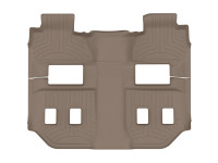 WeatherTech - WeatherTech 456073 FloorLiner DigitalFit