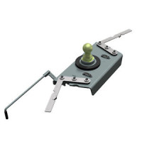 B&W - B&W Turnover Ball H1384