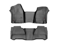 WeatherTech - WeatherTech 441324-1-2 FloorLiner DigitalFit