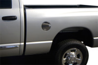 ICI (Innovative Creations) Gas Tank Door Skin