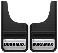 Truck Hardware - GB1223CUTDX-2 19-20 Silverado Gatorback Dually Flap
