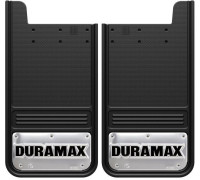 Truck Hardware - GB1223DX-2 Gatorback Dually Flap 12x23