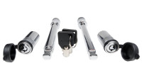 Fastway E Series Dual Lock Pack (2" receiver)