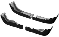 Truck Hardware - Truck Hardware Finishing Cap 19-22 GMC 1500