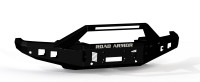 Road Armor 6232F3B Stealth Winch Front Bumper
