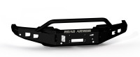 Road Armor 6232F4B Stealth Winch Front Bumper