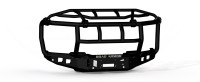 Road Armor 6232F6B Stealth Winch Front Bumper