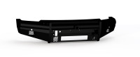 Road Armor 6232VF20B Vaquero Non-Winch Front Bumper