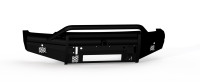 Road Armor 6232VF24B Vaquero Non-Winch Front Bumper
