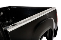 ICI (Innovative Creations) Truck Bed Rail Cap