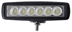 ACI LED Lights - ACI LED Lights 90083 ACI Off-Road Flood LED Light