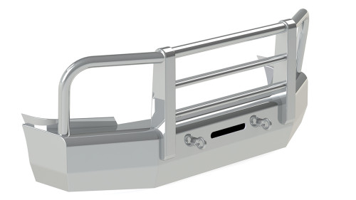 HERD Bumpers - HERD bumper CH05L2R-OEM-3BAR