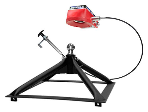 Andersen Hitches - Andersen Hitches 3200