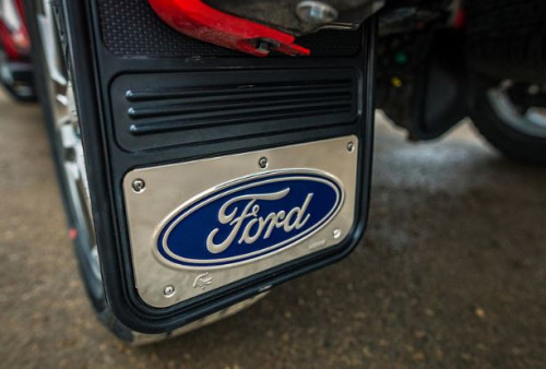 Gatorback Mud Flaps