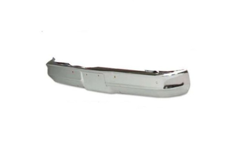 OEM Bumpers - 90-91 SUBURBAN FRONT BUMPER GM1002171