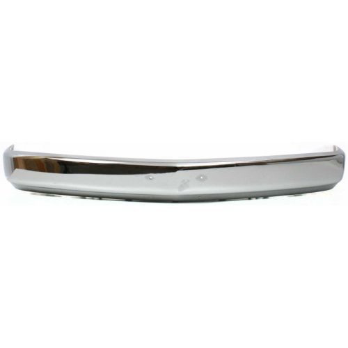 OEM Bumpers - 88-98 Chevy Pickup Turbo GM1002176