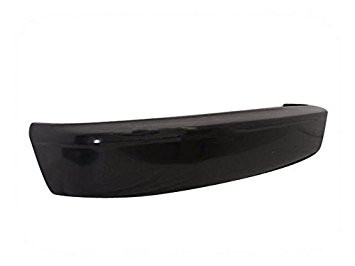 OEM Bumpers - 92-98 Ford Pickup Front Bumper F01002238
