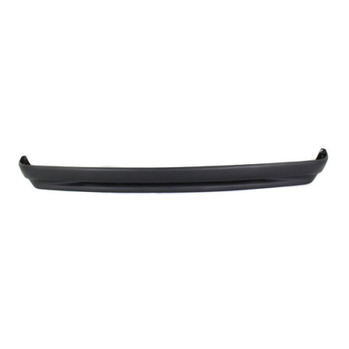 OEM Bumpers - 92-96 Ford Van Front Bumper F01002240