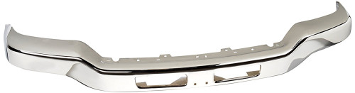 OEM Bumpers - 03-06 Sierra Front Bumper GM1002418