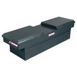 Weather Guard - Weather Guard WG-124-5-01 Cross Box Full Standard