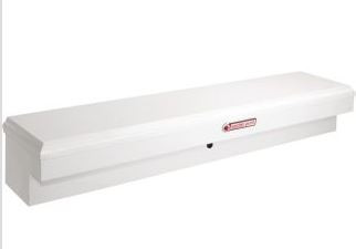 Weather Guard - Weather Guard WG-166-3-01 Super Lo Side Box