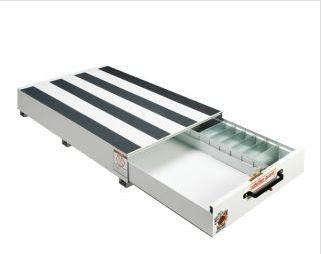 Weather Guard - Weather Guard WG-304-3 Pack Rat Drawer Unit