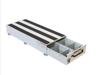 Weather Guard - Weather Guard WG-306-3