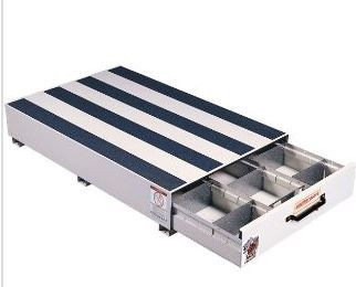 Weather Guard - Weather Guard WG-307-3 Pack Rat Drawer Unit