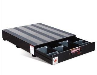 Weather Guard - Weather Guard WG-308-5 Pack Rat Drawer Unit