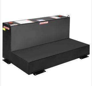 Weather Guard - Weather Guard WG-354-5-01 Transfer Tank L Shape